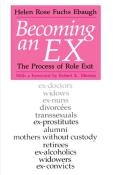 Becoming an Ex-小麦知识