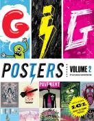 Gig Posters-小麦知识