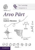 The Cambridge Companion to Arvo Pärt-小麦知识