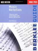 Music Notation-小麦知识