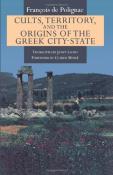 Cults, Territory and the Origin of the Greek City-state-小麦知识