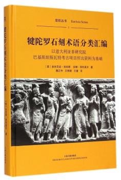 犍陀罗石刻术语分类汇编-小麦知识