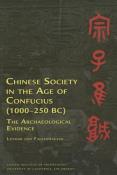 Chinese Society in the Age of Confucius (1000-250 BC)-小麦知识