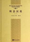 辉县汉墓（一）-小麦知识