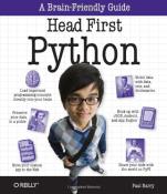 Head First Python-小麦知识