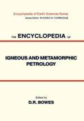 The Encyclopedia of Igneous and Metamorphic Petrology-小麦知识
