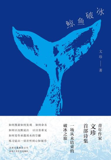 鲸鱼破冰-小麦知识