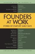 Founders at Work-小麦知识