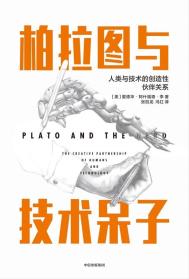 柏拉图与技术呆子-小麦知识