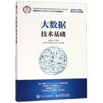 大数据技术基础(数据科学与大数据技术专业系列规划教材)-小麦知识