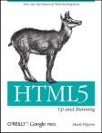 HTML5-小麦知识