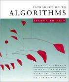 Introduction to Algorithms-小麦知识