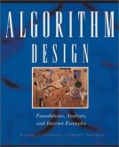 Algorithm Design-小麦知识