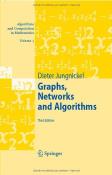 Graphs, Networks and Algorithms-小麦知识