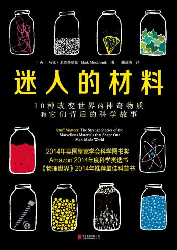 迷人的材料-小麦知识