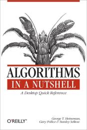 Algorithms in a Nutshell-小麦知识