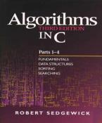 Algorithms in C, Parts 1-4-小麦知识