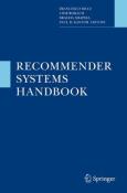 Recommender Systems Handbook-小麦知识