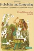 Probability and Computing-小麦知识