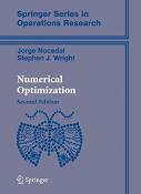 Numerical Optimization-小麦知识