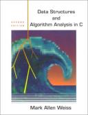 Data Structures and Algorithm Analysis in C (2nd Edition)-小麦知识