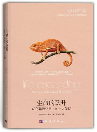 生命的跃升-小麦知识