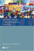 A Concise History of World Population-小麦知识