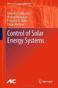 Control of Solar Energy Systems-小麦知识