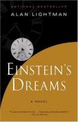 Einstein's Dreams-小麦知识