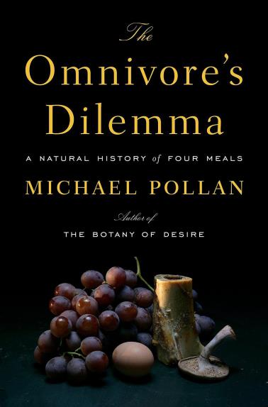 The Omnivore's Dilemma-小麦知识