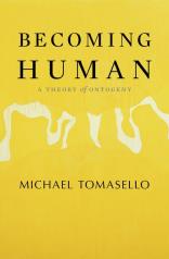Becoming Human-小麦知识