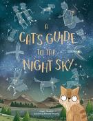 A Cat's Guide to the Night Sky-小麦知识