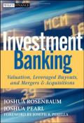 Investment Banking-小麦知识