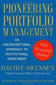Pioneering Portfolio Management-小麦知识