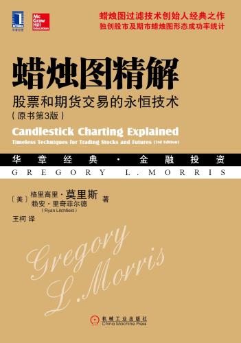蜡烛图精解-小麦知识