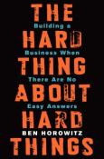 The Hard Thing About Hard Things-小麦知识