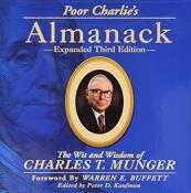 Poor Charlie's Almanack-小麦知识