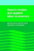 Search Models and Applied Labor Economics-小麦知识