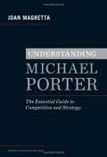Understanding Michael Porter-小麦知识