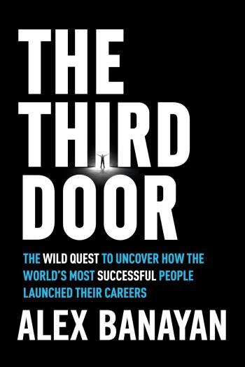 The Third Door-小麦知识