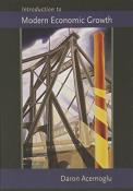 Introduction to Modern Economic Growth-小麦知识
