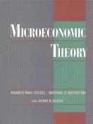 Microeconomic Theory-小麦知识