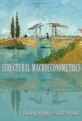 Structural Macroeconometrics-小麦知识