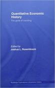 Quantitative Economic History-小麦知识