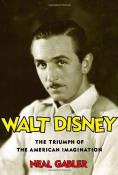 Walt Disney-小麦知识
