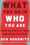 What You Do Is Who You Are-小麦知识