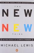 The New New Thing-小麦知识