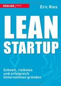 Lean Startup-小麦知识