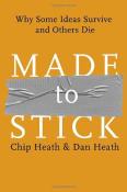 Made to Stick-小麦知识