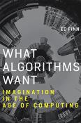 What Algorithms Want-小麦知识